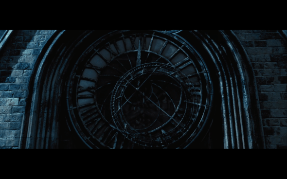 Harry Potter and the Prisoner of Azkaban - 1409