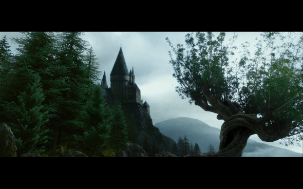 Harry Potter and the Prisoner of Azkaban - 1430