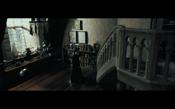 Harry Potter and the Prisoner of Azkaban - 1431