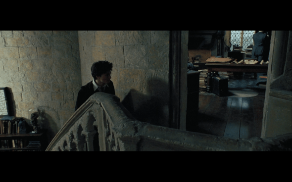 Harry Potter and the Prisoner of Azkaban - 1432