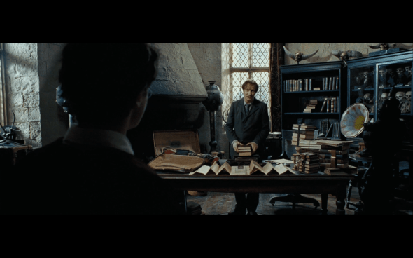 Harry Potter and the Prisoner of Azkaban - 1433