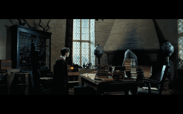 Harry Potter and the Prisoner of Azkaban - 1435