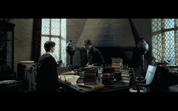 Harry Potter and the Prisoner of Azkaban - 1436