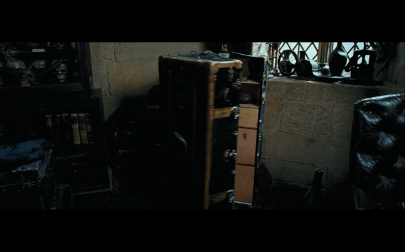 Harry Potter and the Prisoner of Azkaban - 1438