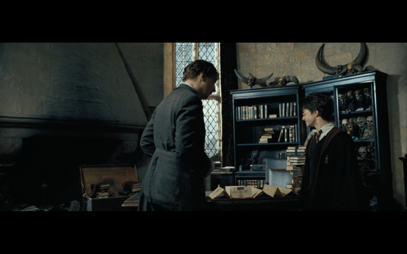 Harry Potter and the Prisoner of Azkaban - 1442