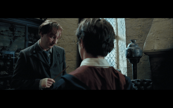 Harry Potter and the Prisoner of Azkaban - 1443