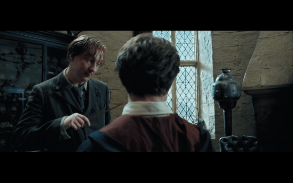 Harry Potter and the Prisoner of Azkaban - 1444