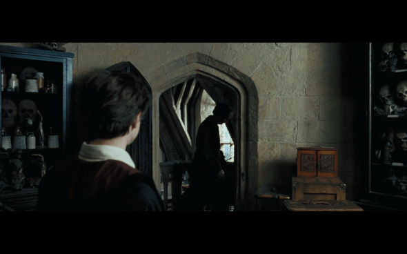 Harry Potter and the Prisoner of Azkaban - 1446