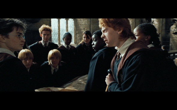 Harry Potter and the Prisoner of Azkaban - 1450