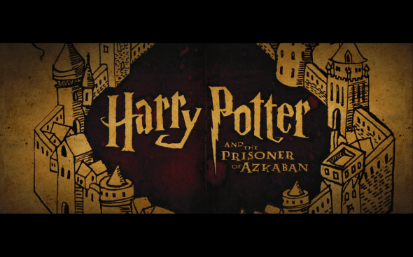 Harry Potter and the Prisoner of Azkaban - 1465