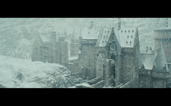 Harry Potter and the Prisoner of Azkaban - 611