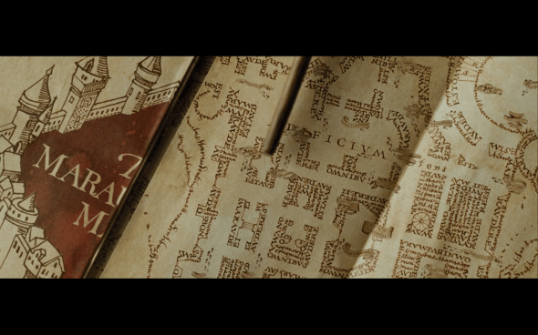 Harry Potter and the Prisoner of Azkaban - 629