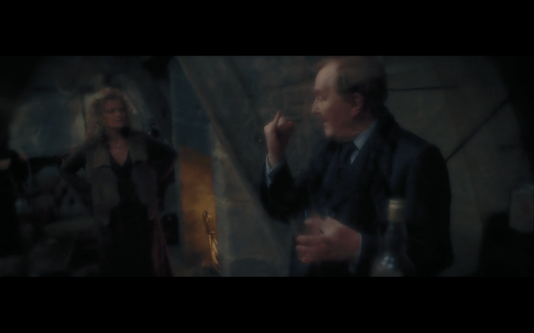 Harry Potter and the Prisoner of Azkaban - 666