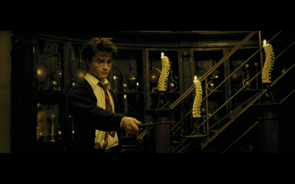 Harry Potter and the Prisoner of Azkaban - 699