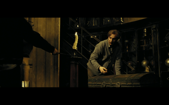 Harry Potter and the Prisoner of Azkaban - 700