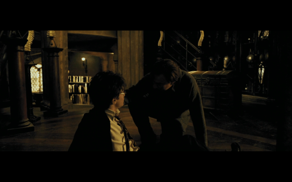 Harry Potter and the Prisoner of Azkaban - 706