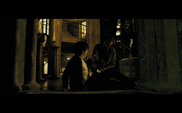 Harry Potter and the Prisoner of Azkaban - 707