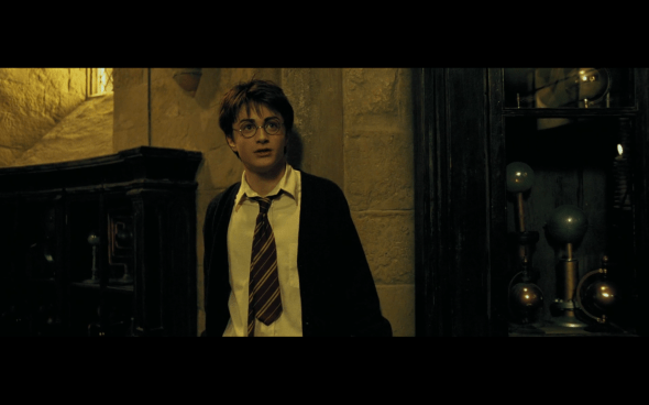 Harry Potter and the Prisoner of Azkaban - 708