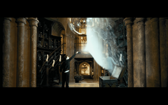 Harry Potter and the Prisoner of Azkaban - 721