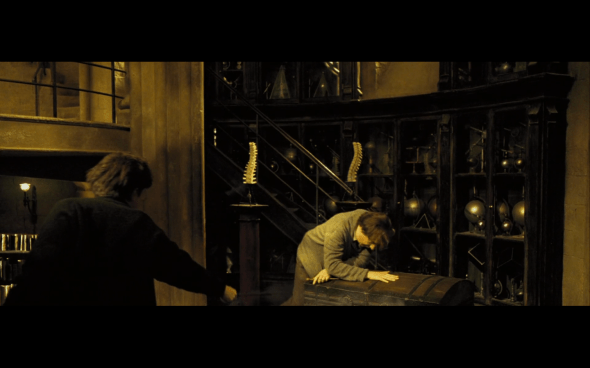 Harry Potter and the Prisoner of Azkaban - 726