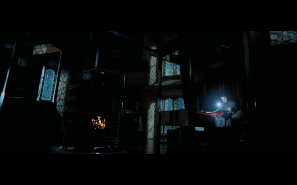 Harry Potter and the Prisoner of Azkaban - 742