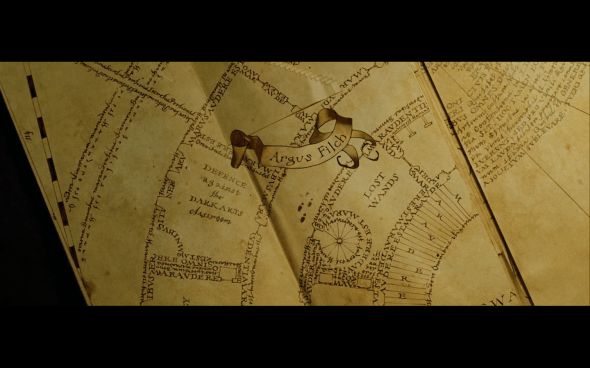 Harry Potter and the Prisoner of Azkaban - 749