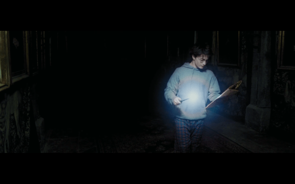 Harry Potter and the Prisoner of Azkaban - 753