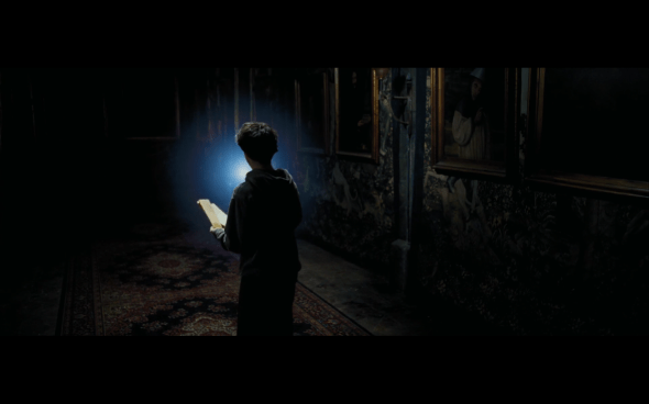 Harry Potter and the Prisoner of Azkaban - 763