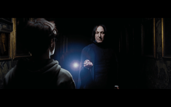 Harry Potter and the Prisoner of Azkaban - 771