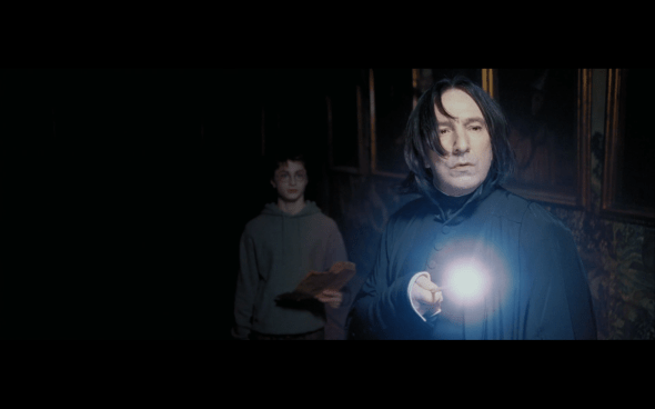 Harry Potter and the Prisoner of Azkaban - 779