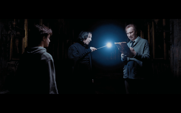 Harry Potter and the Prisoner of Azkaban - 783