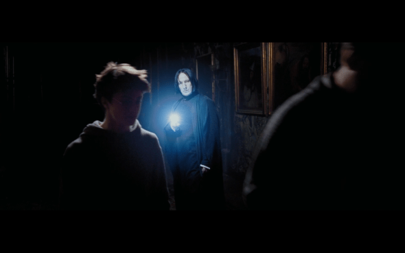 Harry Potter and the Prisoner of Azkaban - 789