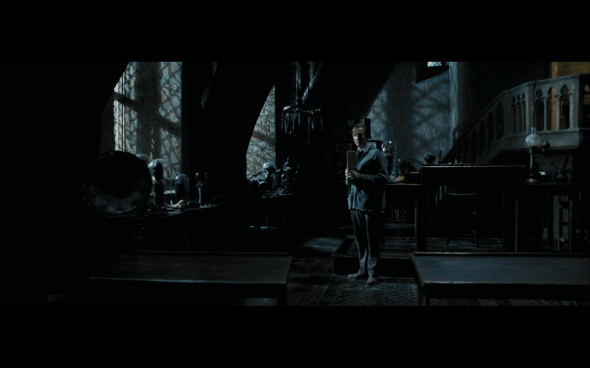 Harry Potter and the Prisoner of Azkaban - 799