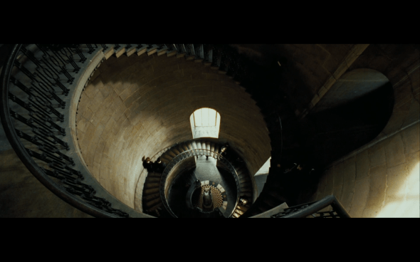 Harry Potter and the Prisoner of Azkaban - 813