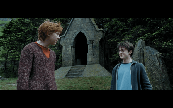 Harry Potter and the Prisoner of Azkaban - 850