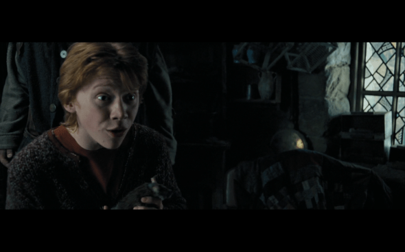 Harry Potter and the Prisoner of Azkaban - 861