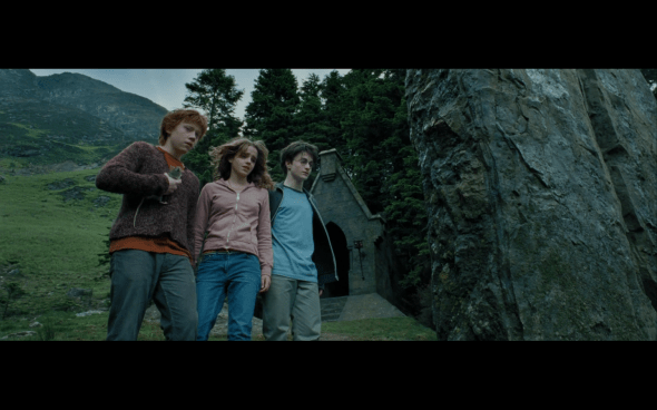 Harry Potter and the Prisoner of Azkaban - 891
