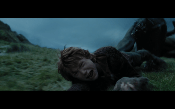 Harry Potter and the Prisoner of Azkaban - 910