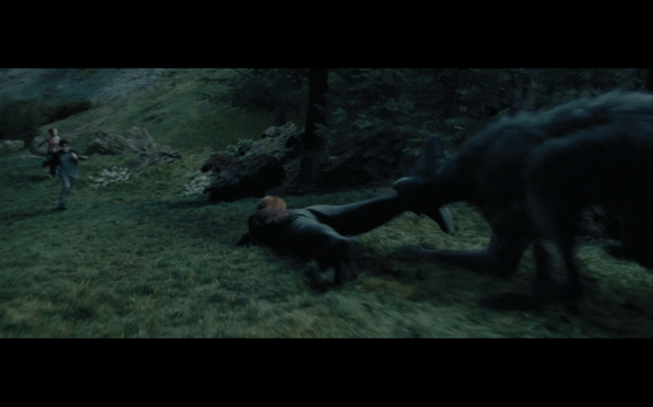 Harry Potter and the Prisoner of Azkaban - 911