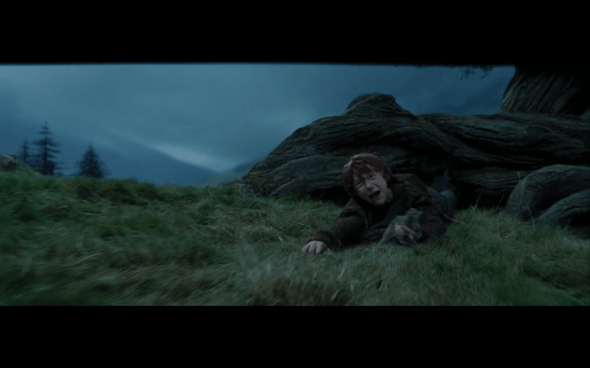 Harry Potter and the Prisoner of Azkaban - 912