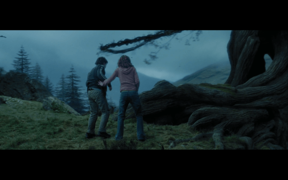 Harry Potter and the Prisoner of Azkaban - 919