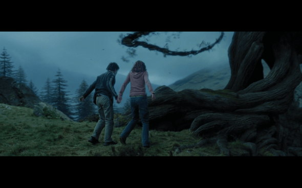 Harry Potter and the Prisoner of Azkaban - 920