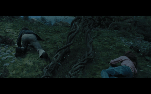 Harry Potter and the Prisoner of Azkaban - 927