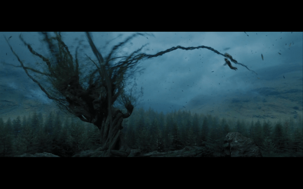 Harry Potter and the Prisoner of Azkaban - 945