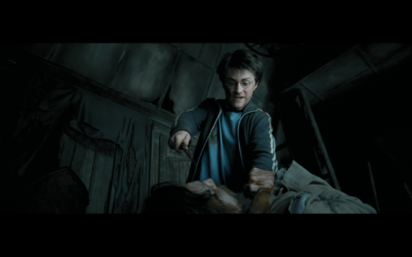 Harry Potter and the Prisoner of Azkaban - 968