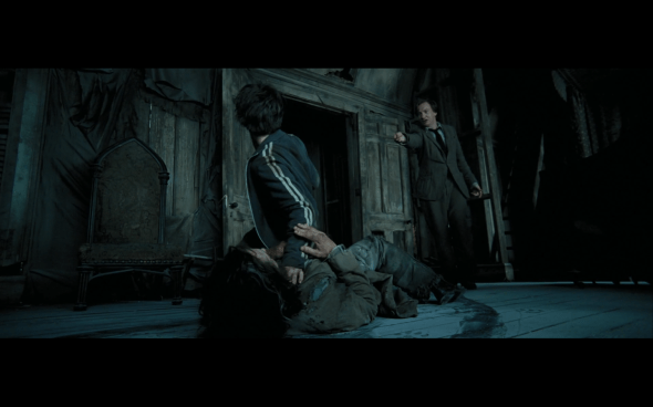 Harry Potter and the Prisoner of Azkaban - 971