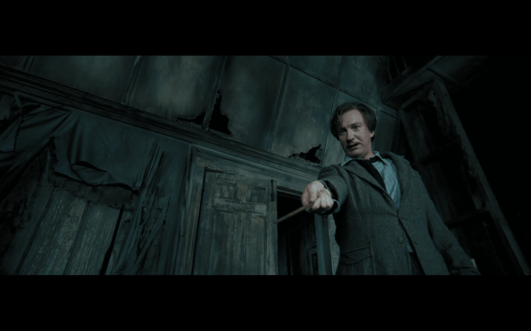 Harry Potter and the Prisoner of Azkaban - 975