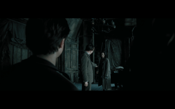 Harry Potter and the Prisoner of Azkaban - 993