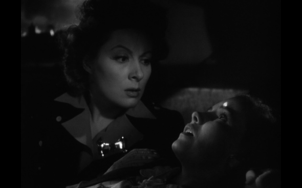 Mrs. Miniver - 29