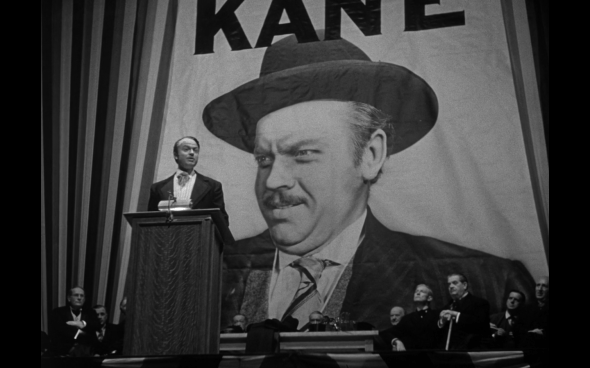 Citizen Kane - 49